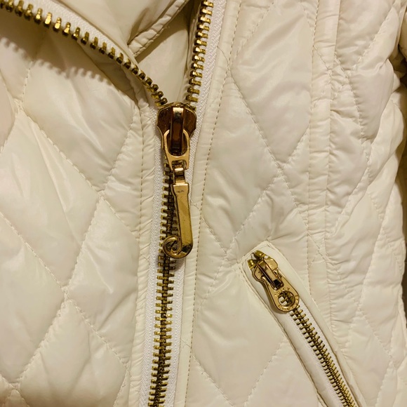 Winter jacket from Juicy Couture - Picture 4 of 13
